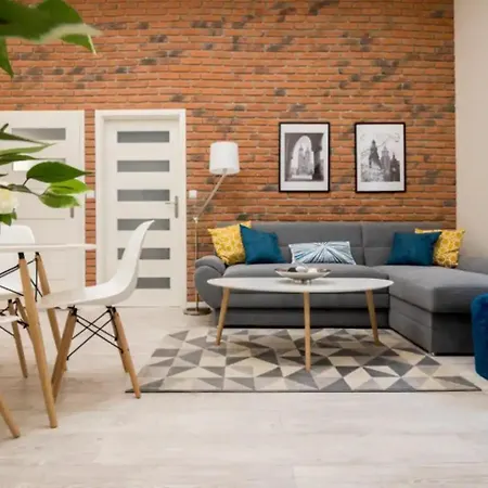 One Bedroom Apartment - Dluga 30 Street Cracovia Esterno foto
