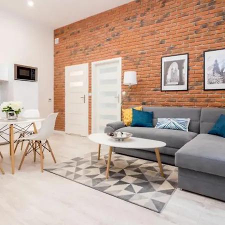 One Bedroom Apartment - Dluga 30 Street Cracovia Esterno foto