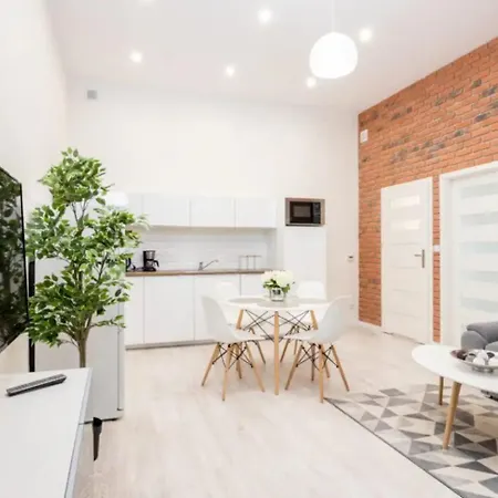One Bedroom Apartment - Dluga 30 Street Cracovia Esterno foto