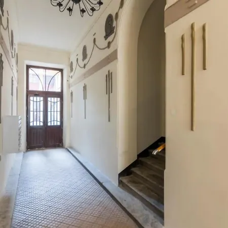 One Bedroom Apartment - Dluga 30 Street Cracovia Esterno foto
