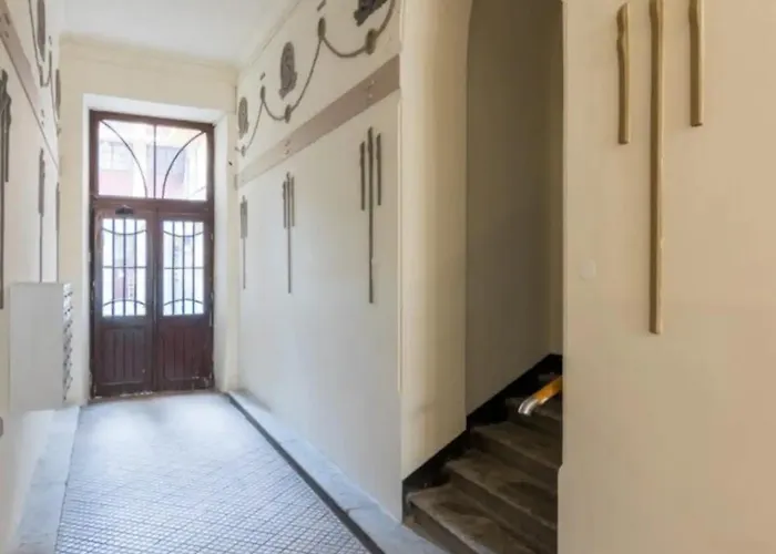 One Bedroom Apartment - Dluga 30 Street